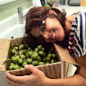 Meet your Posher, María del mar